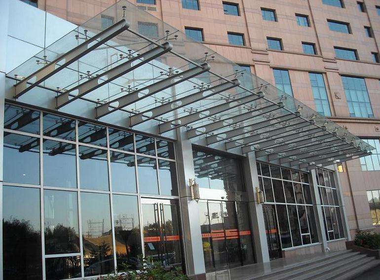 三河单层工业厂房钢结构安装工艺流程图